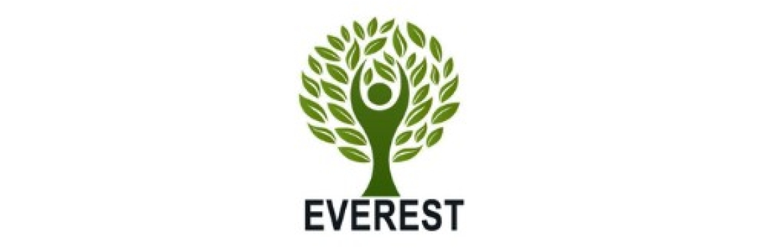 Hubei Everest Cover Image