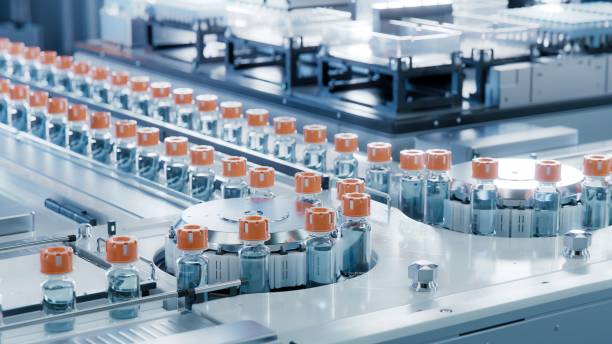 The Importance of Lot Genealogy in Pharmaceutical Manufacturing | Improve Traceability & Compliance