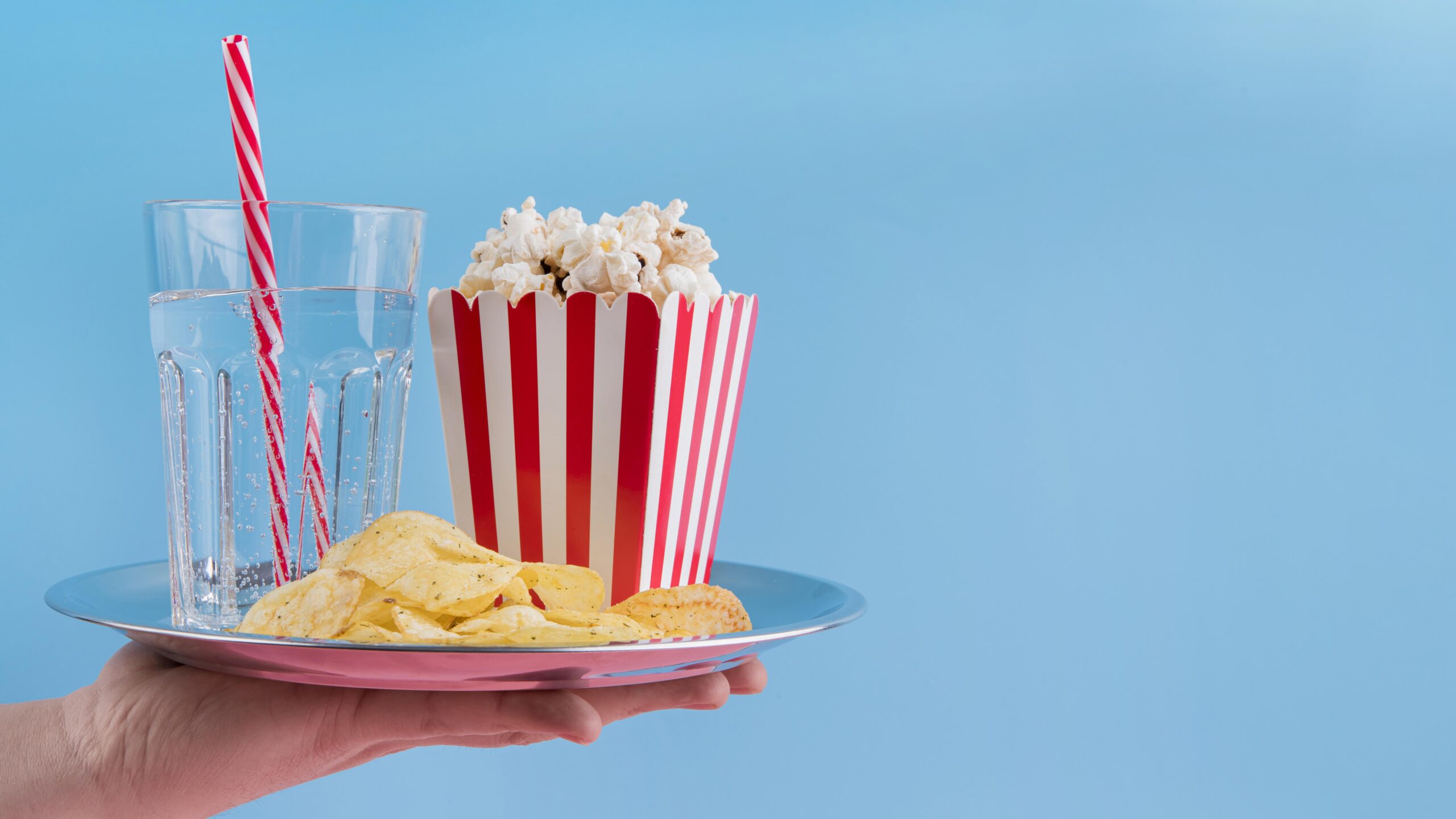 Your Go-To Guide for Popcorn Suppliers in Australia: Quality, Variety & Convenience