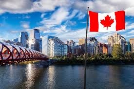 A new chapter abroad: Canadians embracing the move