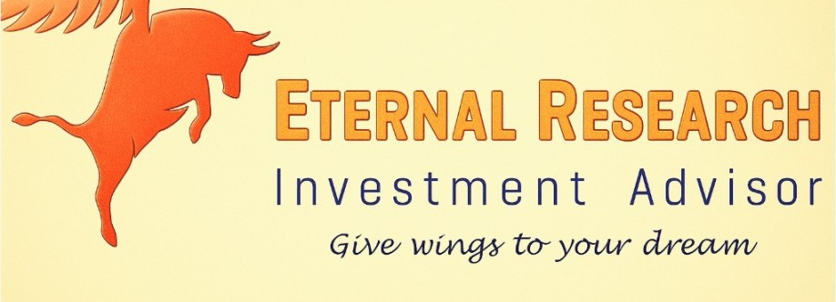 Eternal Research Cover Image