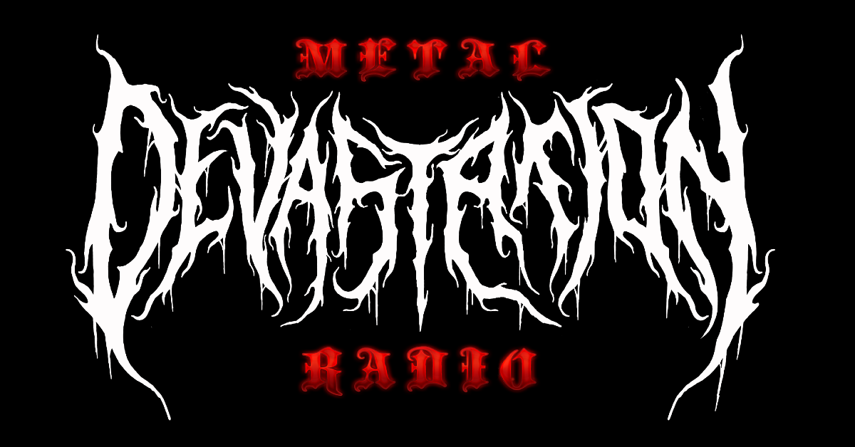 Point 2 Point Communications Corp | Metal Devastation Radio