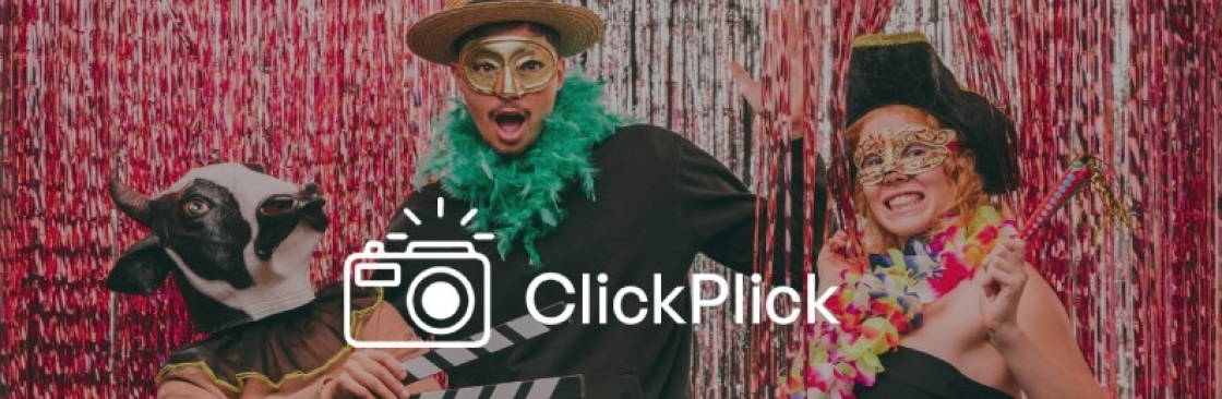 Click Plick Cover Image