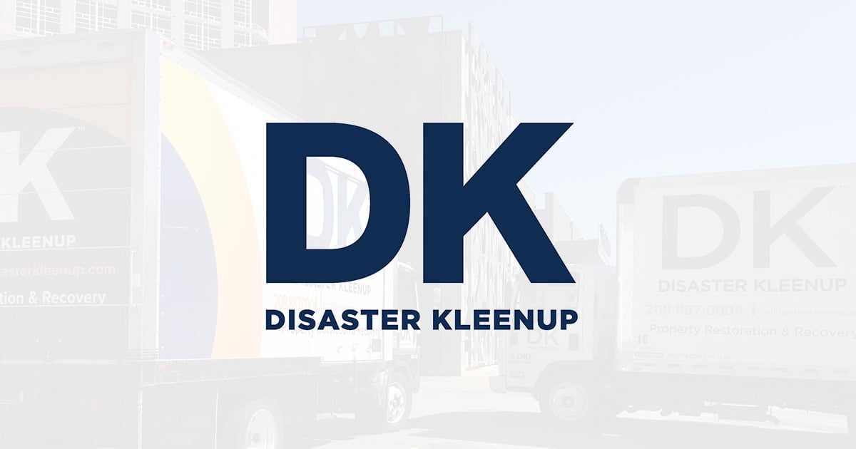 Emergency Disaster Cleanup Services in Boise, Idaho
