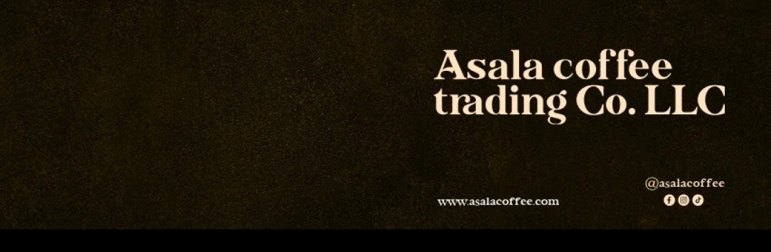 coffee beans supplier in uae Cover Image