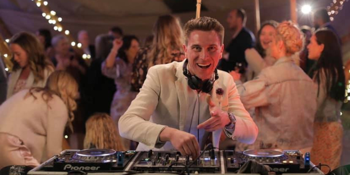 Make Your Event Unforgettable with the Best DJ In Adelaide For Hire