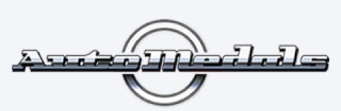 Auto Medals Cover Image