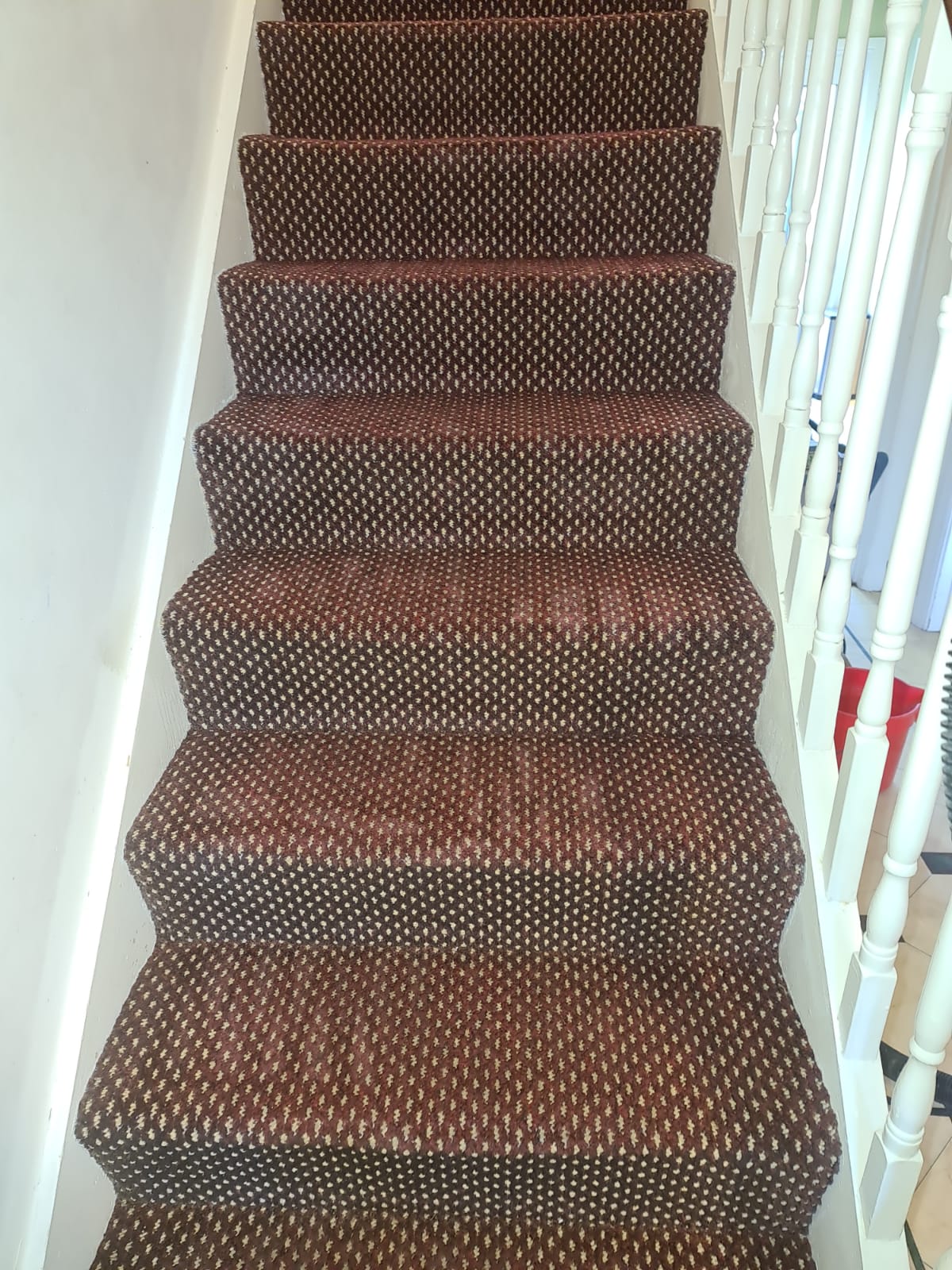 Carpet Cleaning Dublin - Domestic & Commercial Carpet Cleaning