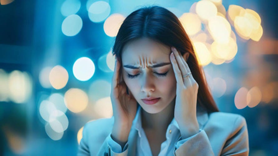 Understanding the Different Types of Headaches