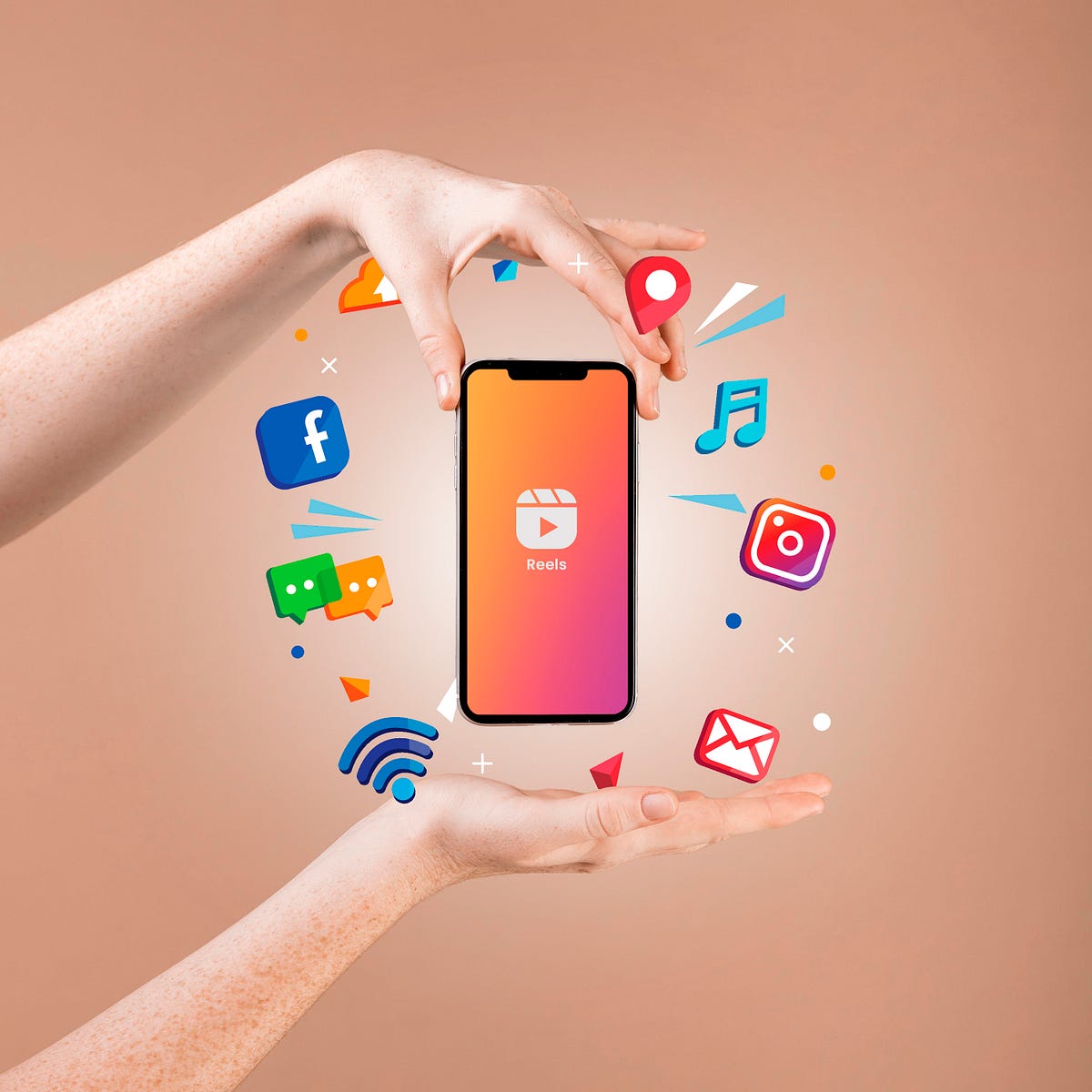 Social Media Ad Campaigns: What Works in 2025 | by RankOn Technologies Pvt. Ltd. | Jun, 2025 | Medium