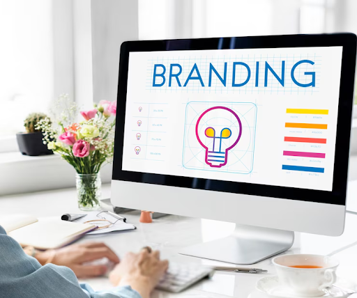 Boost Your Brand with a Top Branding Agency Ireland Businesses...