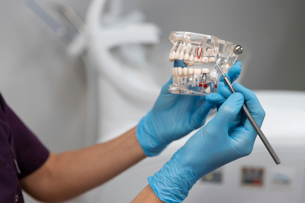 Overview of Orthodontic Treatment Options in Medicine Hat