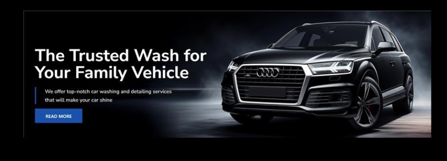 Clarity Car Care Cover Image