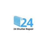 24 Shutter Repairs Profile Picture