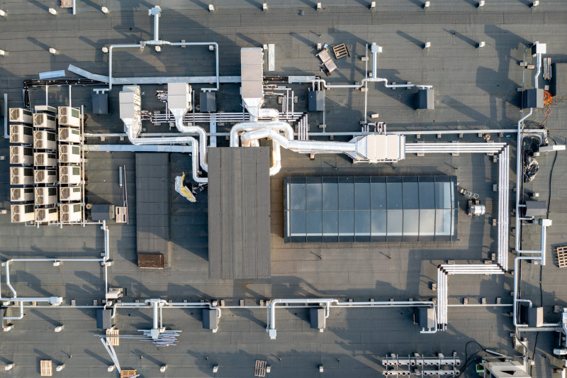 Improving indoor quality with dependable airflow monitoring: enviromonwi — LiveJournal