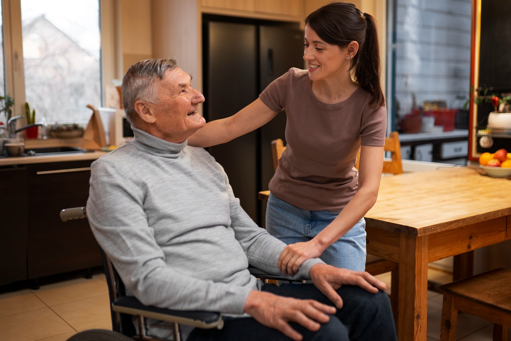 What Is Personal Care in NDIS? Everything You Should Know