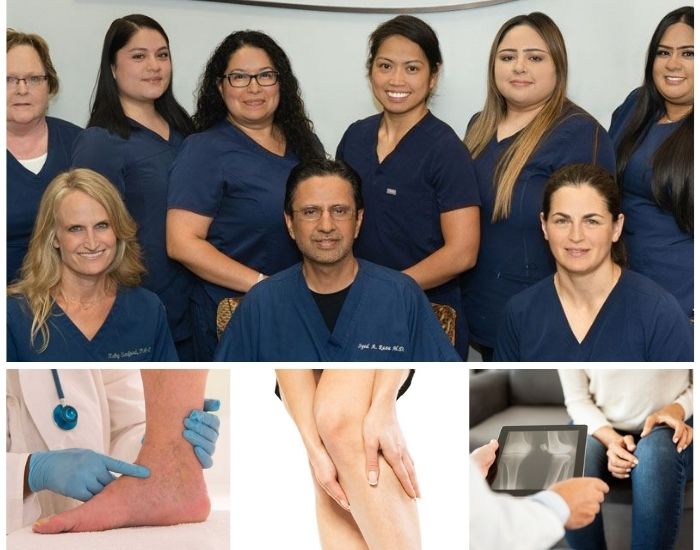 Top-Rated Varicose & Spider Vein Clinic | Katy | Houston | Premier Vein and Vascular Center