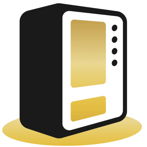 AI Phone Case Printing Kiosks Singapore | AI Vending Solution
