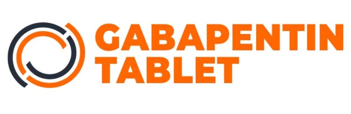 Gabapentin Tablet Cover Image