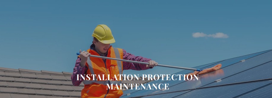 DS Solar Maintenance Cover Image
