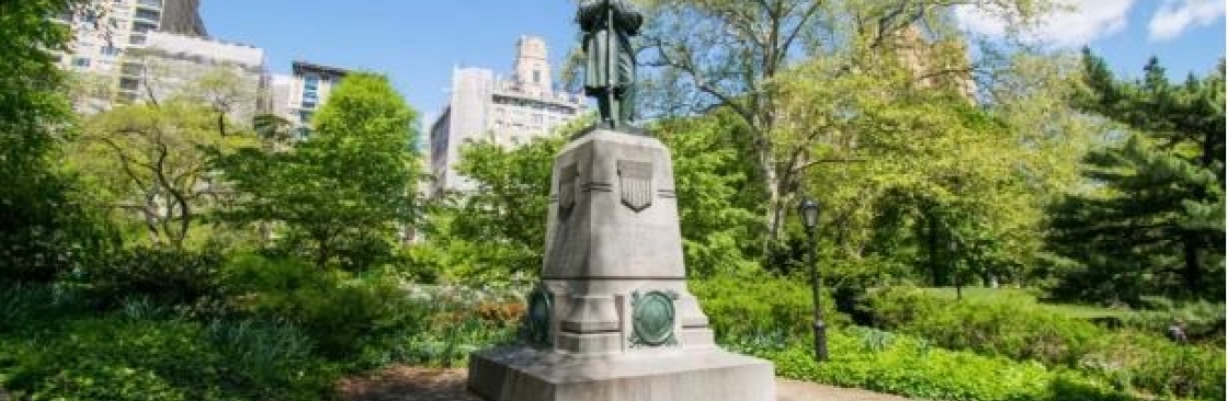 monuments of the south Cover Image