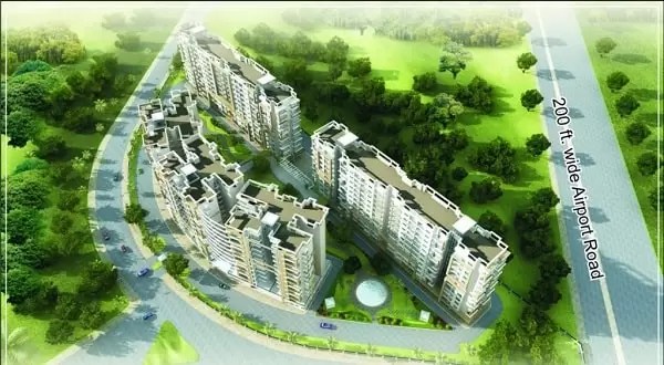 Top 10 Societies In Mohali To Live in 2025 - Nirwana Estate