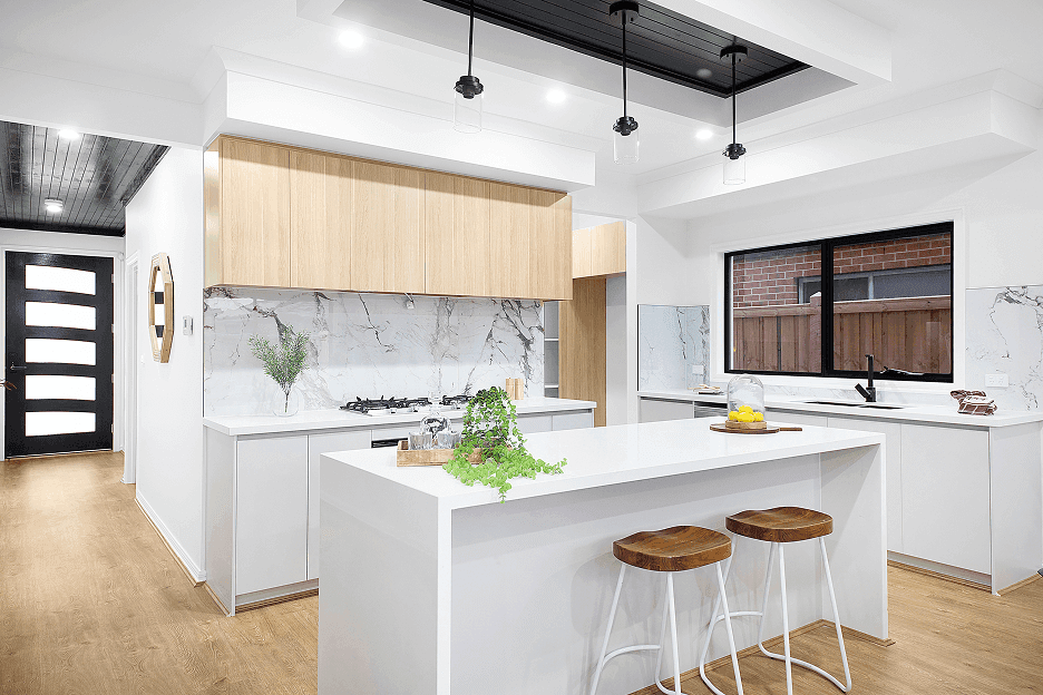 Custom Home Builder Melbourne | Varni Homes