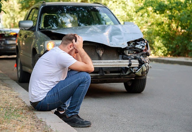 Diminished Value Claims in California After Car Accident Repairs