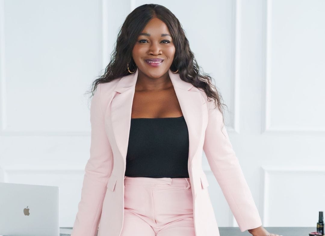 3 Key Strategies to Stand Out in Natural Beauty Market
