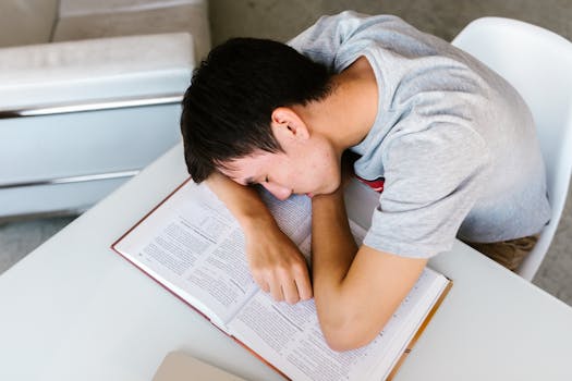 The Procrastinator's Guide to Sleep: Tips on Finally Getting Some Rest - Psychcare Clinic Australia