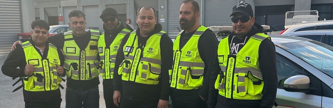 MBSS Security Cover Image