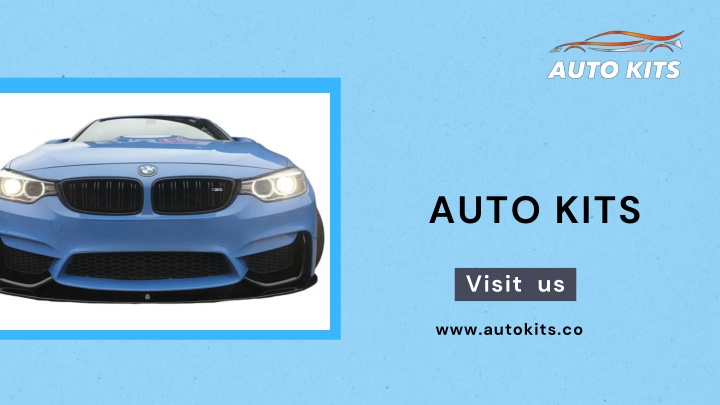 PPT - Upgrade Your BMW with the G05 LCI Kit The Ultimate Guide PowerPoint Presentation - ID:14267922