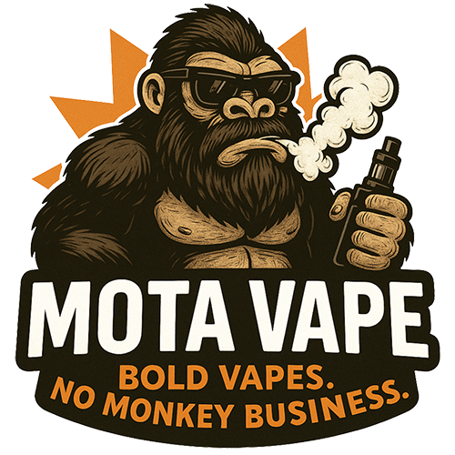 Buy Pre-Filled Vape Pod Kits | Quality & Variety | Mota Vape