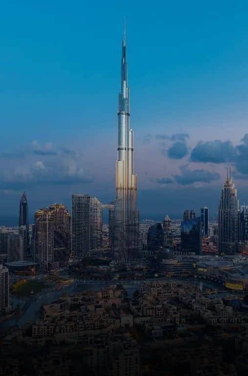 Business Setup Consultant In Dubai : Company Formation Services - UAE