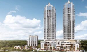 Hero Homes The Palatial Sector 104 Gurgaon - Price