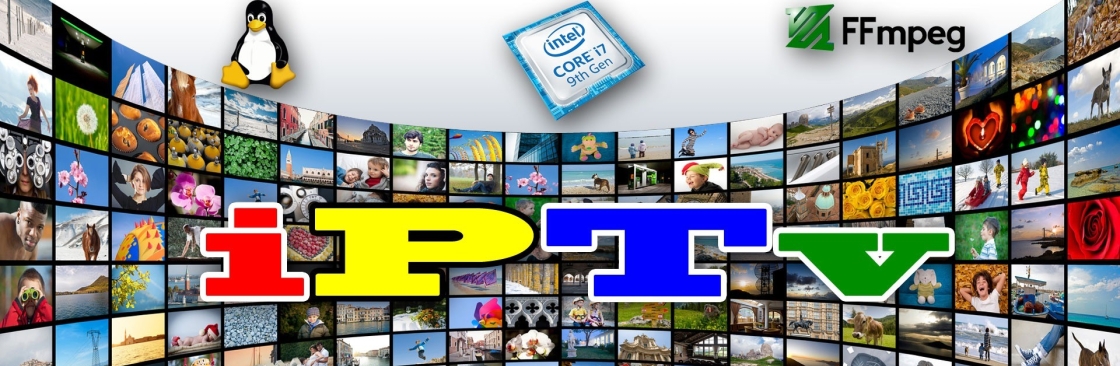 Media Iptv Cover Image