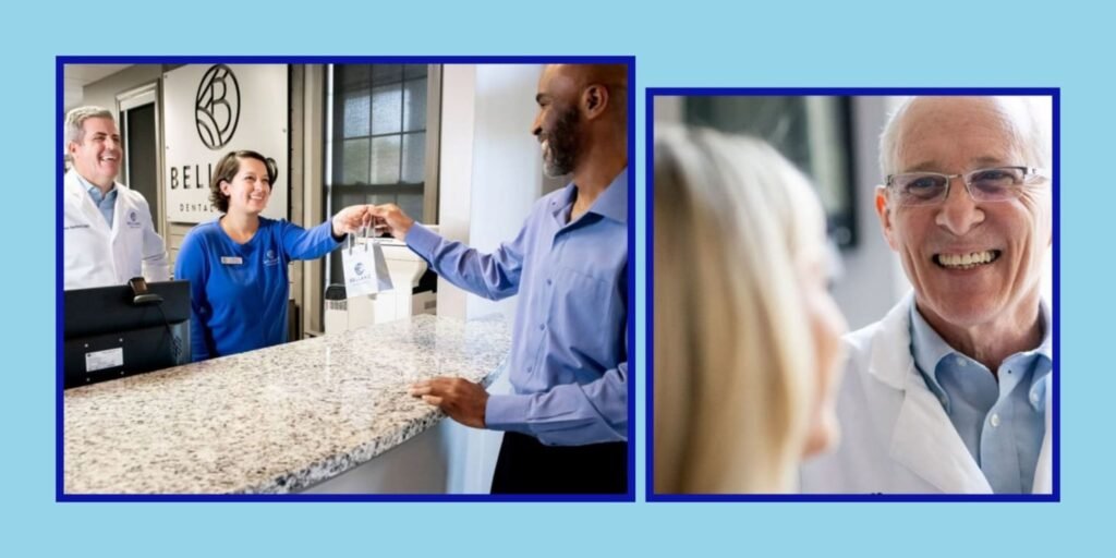 Trusted Dentist in Bartlett? Discover Personalized Smile Solutions - guest-post.org
