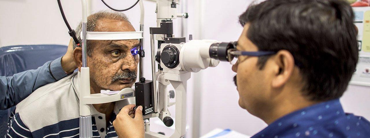 Preserve Your Vision with Expert Care: Consult the Top Glaucoma Specialist in Rohini – Dr. Neha Midha | Articles | Dr Neha Midha | Gan Jing World - Technology for Humanity | Video & Movie Streaming