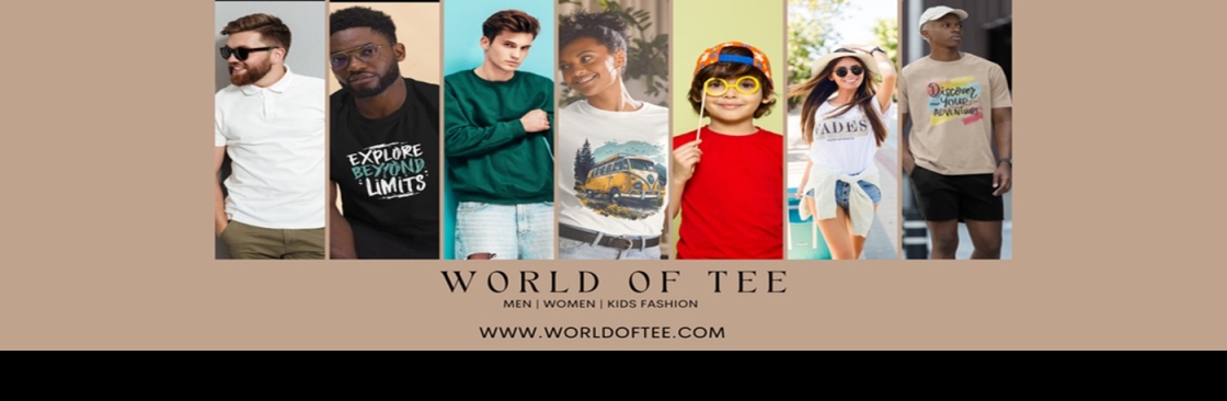 Worldoftee Cover Image