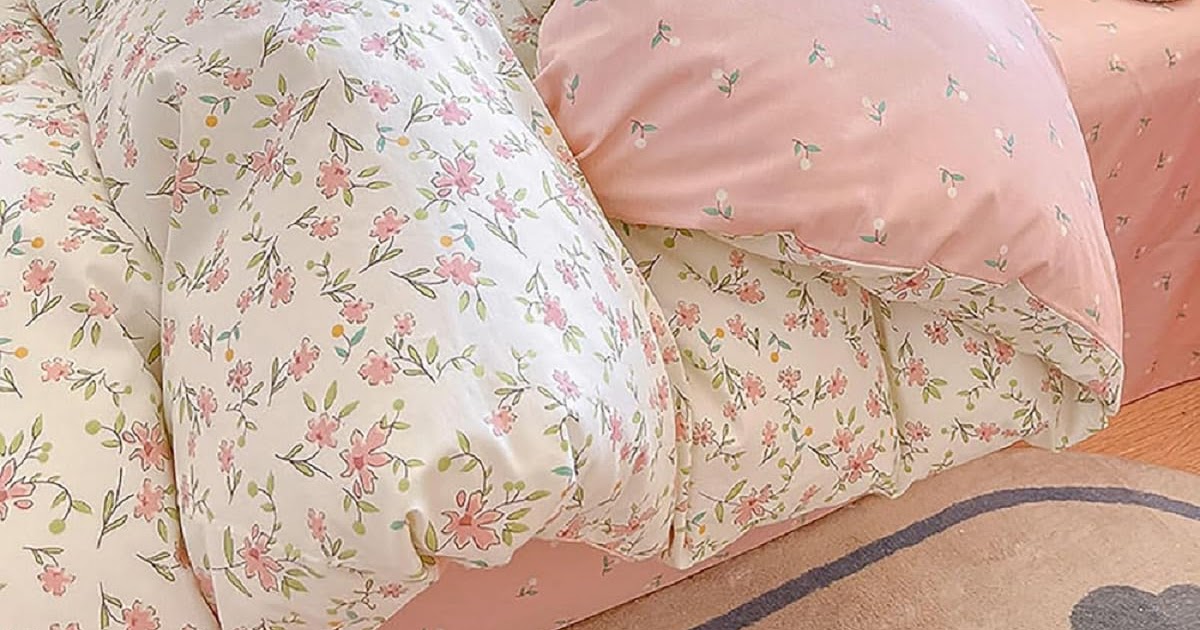 Fluffy Comforter | Say Yes Bedding: Wrap Yourself in Cloud-Like Luxury