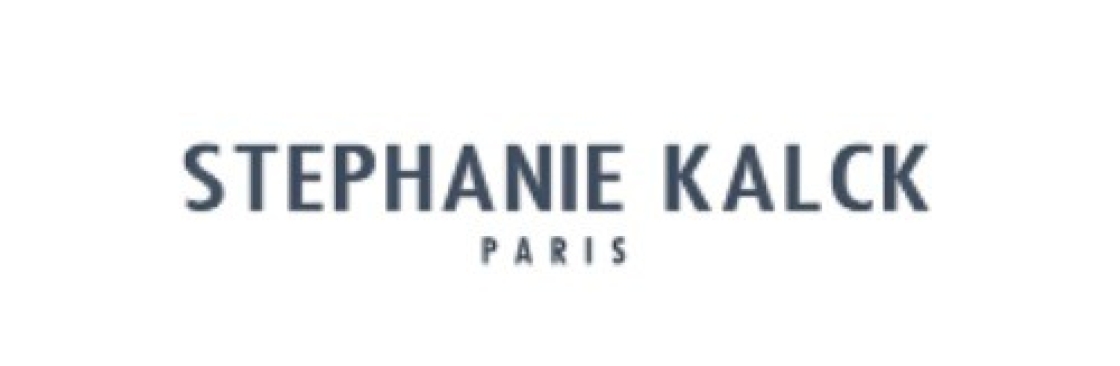 Stephanie Kalck Cover Image
