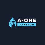 A One Janitor Profile Picture