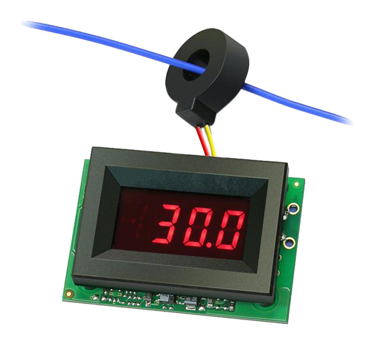 Ammeters | Enrgtech LTD