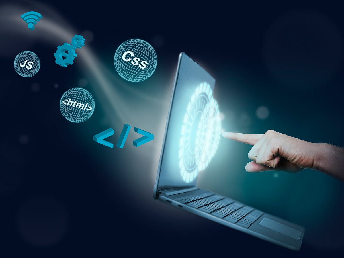 Top Web Development Trends to Watch in 2025 | by RankOn Technologies Pvt. Ltd. | Jun, 2025 | Medium