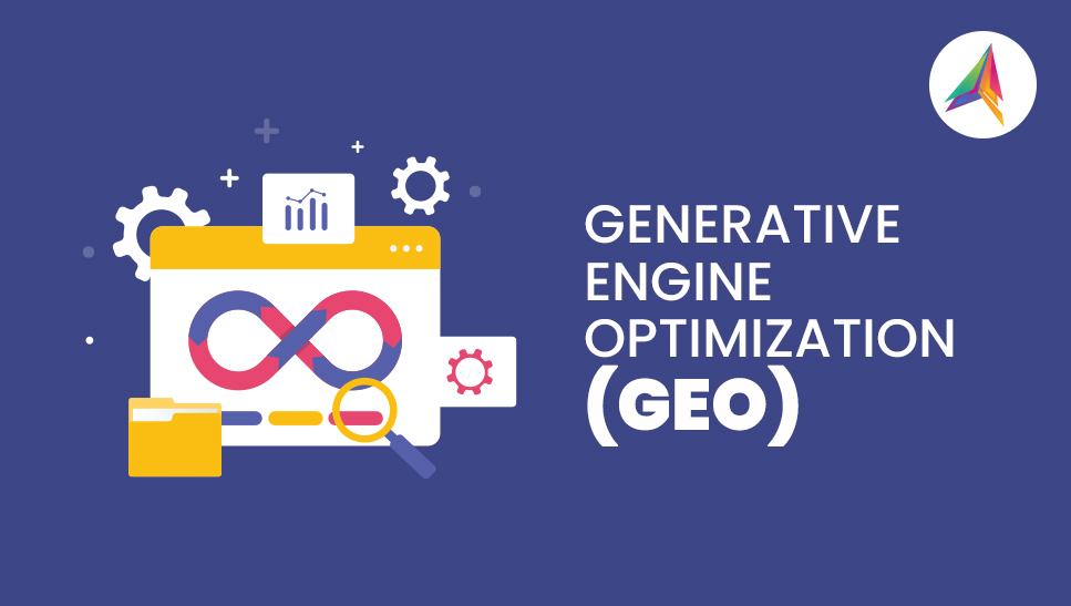 Generative Engine Optimization (GEO): The Future of Digital Marketing -
