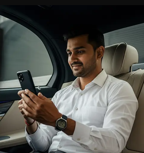 How to Choose the Best Taxi Service for Outstation Trips? | by Kushi Taxi | Jun, 2025 | Medium