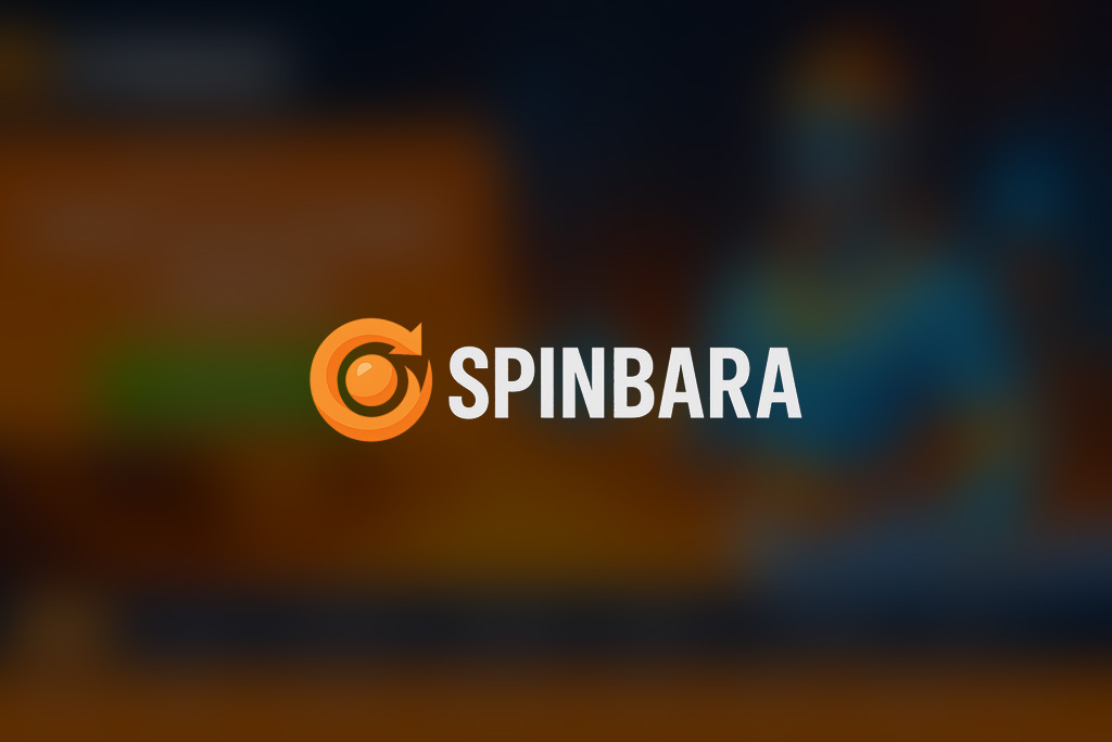 Spinbara DE - Wo Spielautomaten auf Premium-Gaming treffen