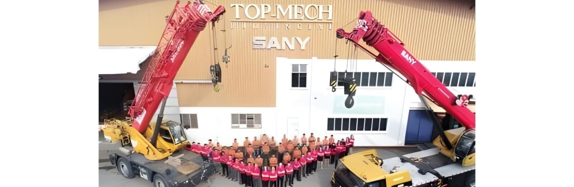 Top Mech Provincial Cover Image