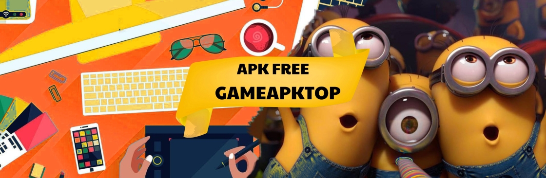 gameapk top Cover Image