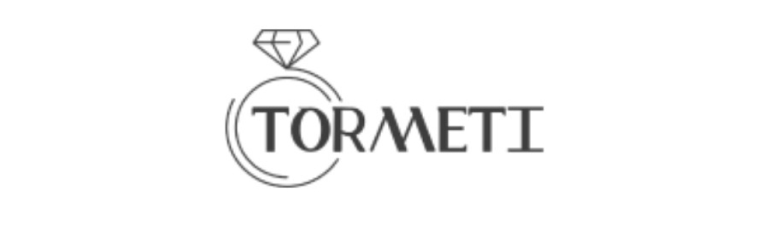 Tormeti Jewelry Cover Image